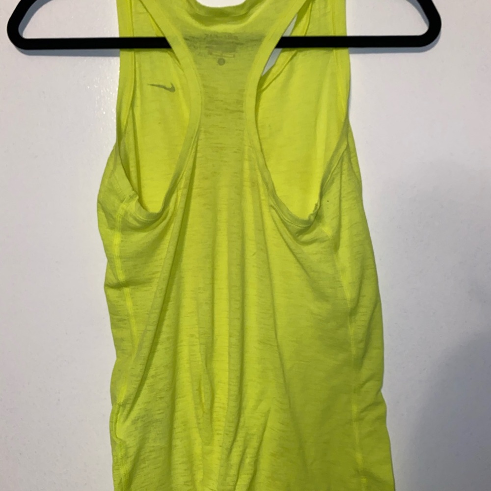 Workout top - Picture 3 of 3